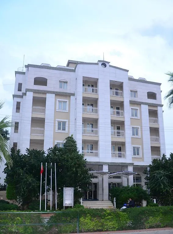 Almena Hotel Marmaris
