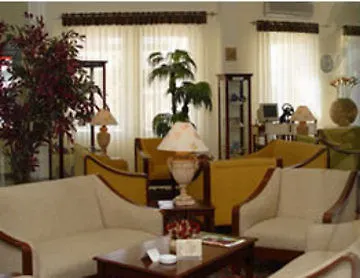 Almena Hotel Marmaris