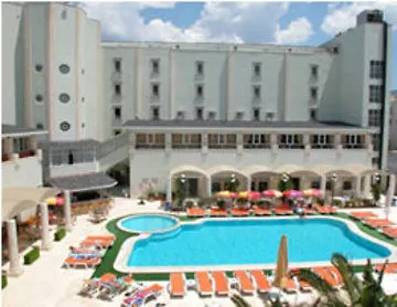 Almena Hotel Marmaris