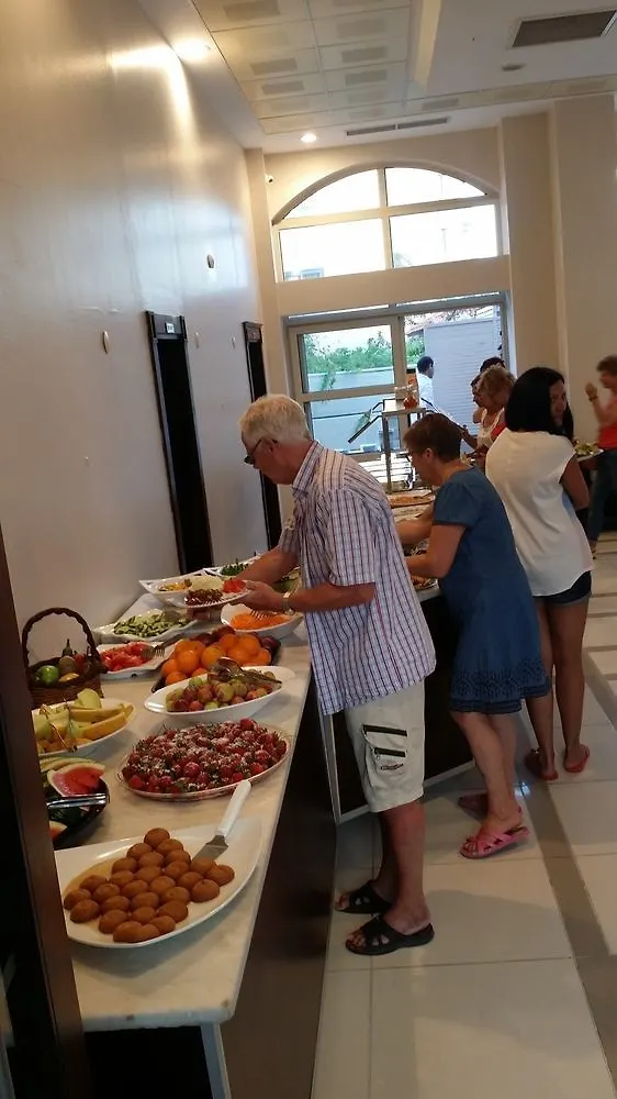 Almena Hotel Marmaris