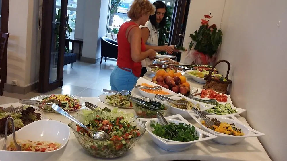 Almena Hotel Marmaris