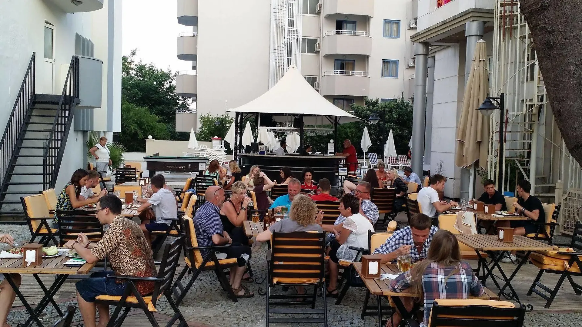 Almena Hotel Marmaris