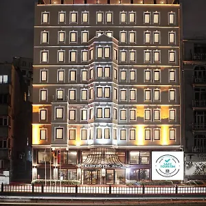Grand Halic 4*, Istanboel Turkije