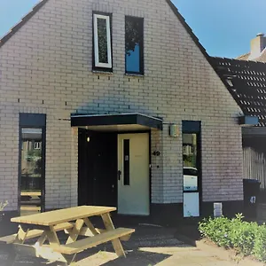 49 , Haarlem Nederland