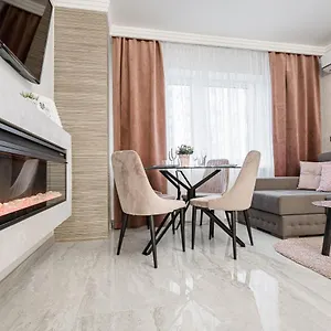  Апартаменты Mgapartments 3 Premium New Беларусь