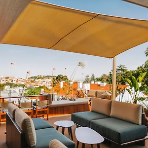 Hotel The Vintage & Lisbon