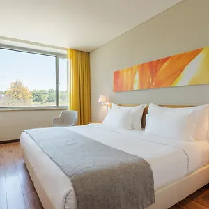Hotel Hf Fenix Garden Lisbon