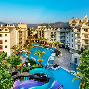 Costa Mare *** Marmaris