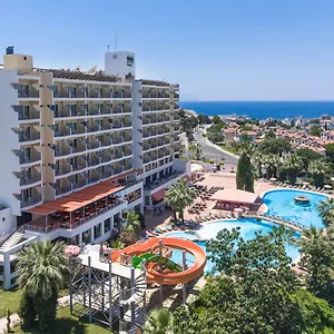Palmin 4*, Kuşadası Turkije