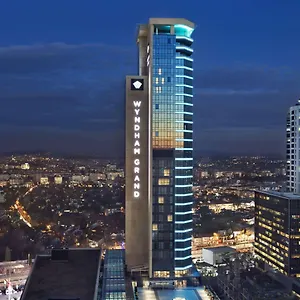 Hotel Wyndham Grand Levent & Conference Center Istanbul