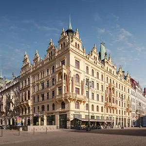 Hotel Kings Court Prague