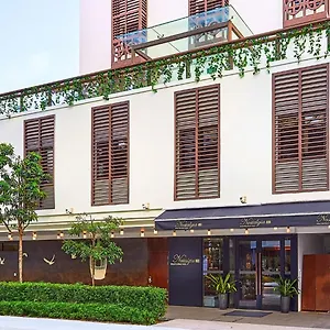 Hotel Nostalgia Singapore
