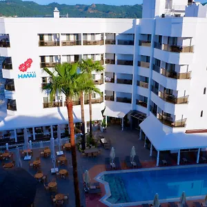 Hawaii **** Marmaris