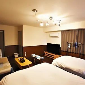 Aparthotel Randor Classic Tokyo