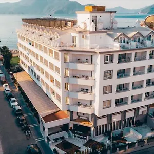Отель Mert Seaside (adults Only), Мармарис