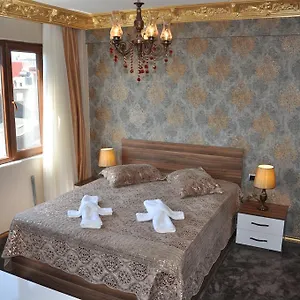  Апартаменты The Pashas House Турция
