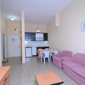 3* Aparthotel Grand Soel