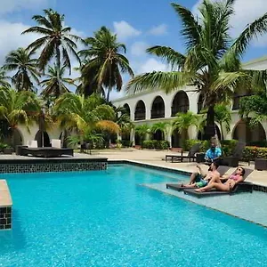 Hotel Talk Of The Town & Club By Gh Oranjestad