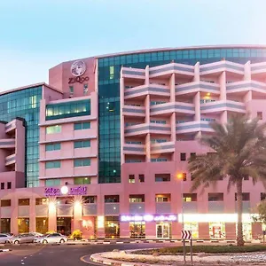 Aparthotel Ziqoo Dubai
