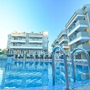 Begonville *** Marmaris