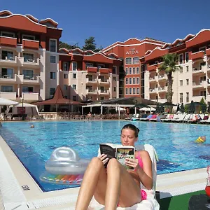 Club Aida **** Marmaris