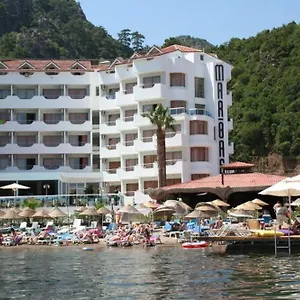 Marbas *** Marmaris