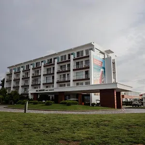 Hotel Sea Breeze Resort&residence Baku