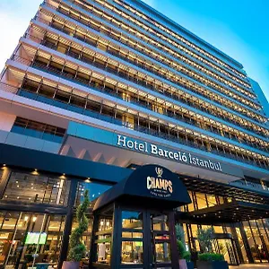 Hotel Barcelo Istanbul