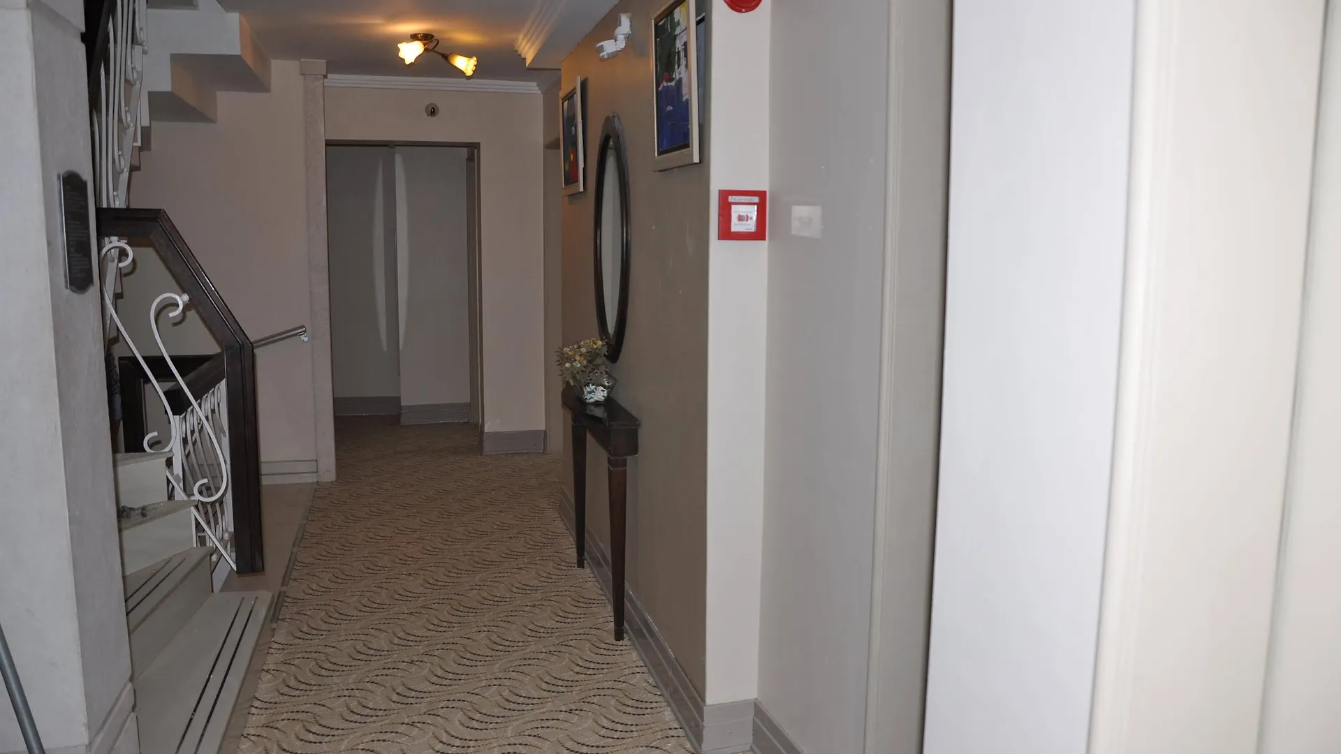 Almena Hotel Marmaris 3*,
