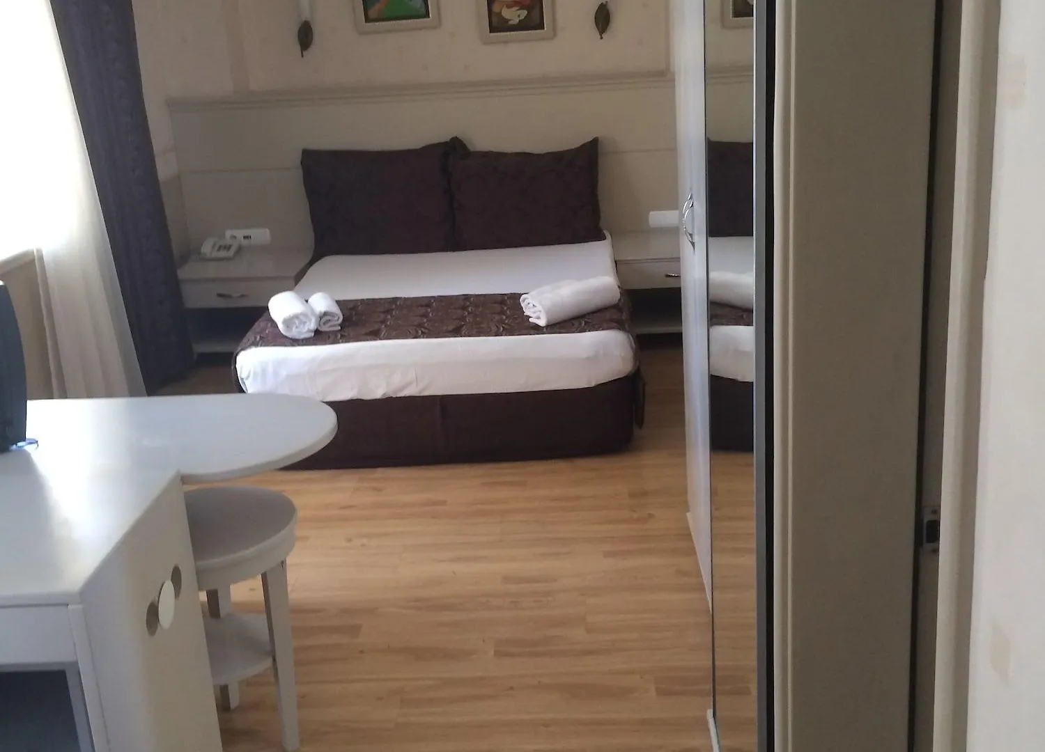 Almena Hotel Marmaris 3*,  Turkije