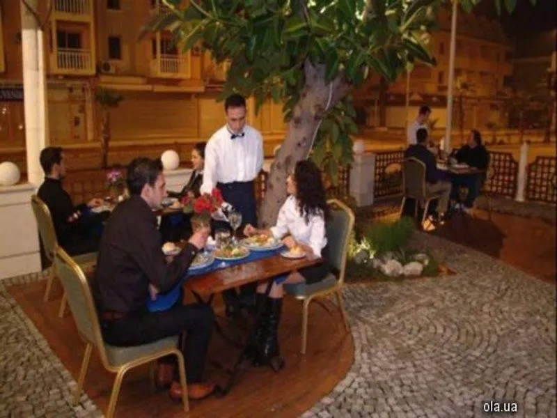 Almena Hotel Marmaris